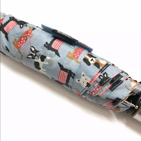 totes dog umbrella
